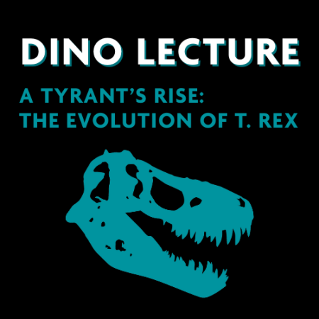 dino lecture