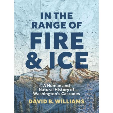 in the range of fire & ice book cover