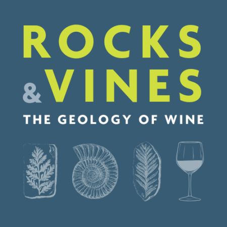 rocks & vines: the geology of wine