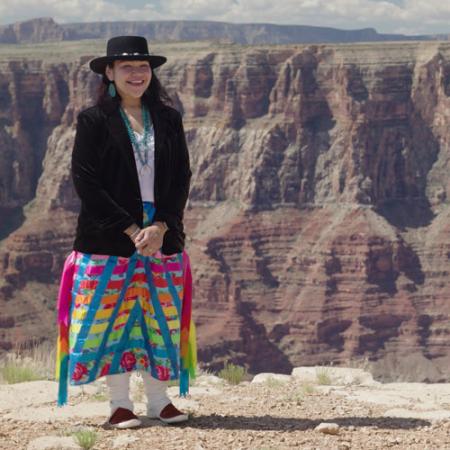 Dr. Ora Marek-Martinez