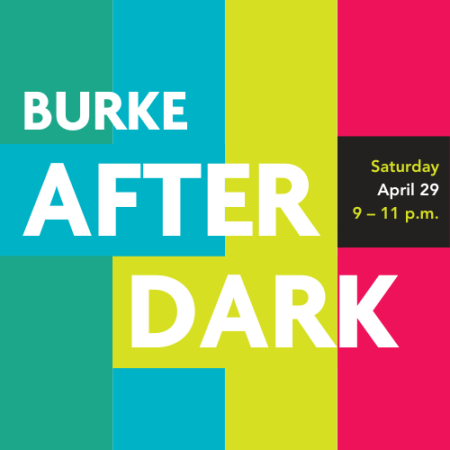 burke after dark