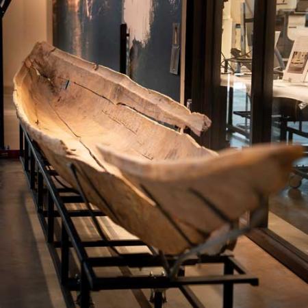 green river canoe