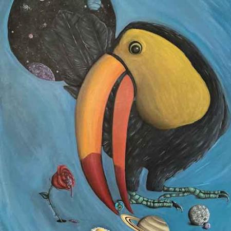 artwork by carlos martinez