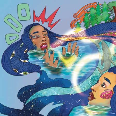 artwork by entangled oceans