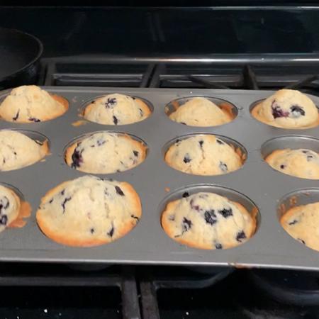 muffins