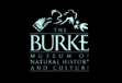 Logo, The Burke Museum, Seattle WA