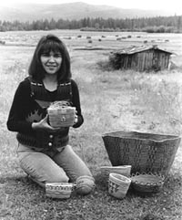 Bernadine Philips