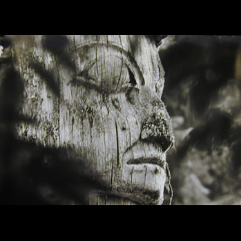 Haida Ancestral