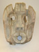 Kwakiutl Dzoono, Burke Museum