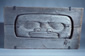 Tlingit Plank, Burke Museum