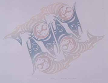 Kwantlen, 
Susan A. Point, 1983