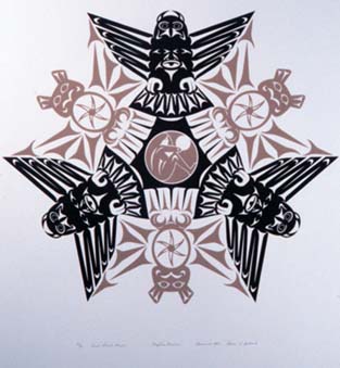 Captive Maiden, 
Susan A. Sparrow, 1983
