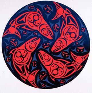 Anew, 
Susan A. Point, 1983