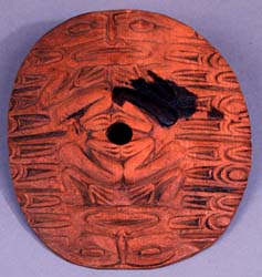 Spindle Whorl