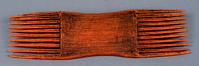 comb