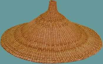 Basket hat store