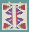 Twined Bag (back)