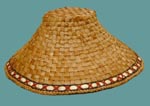 Cedar Hat