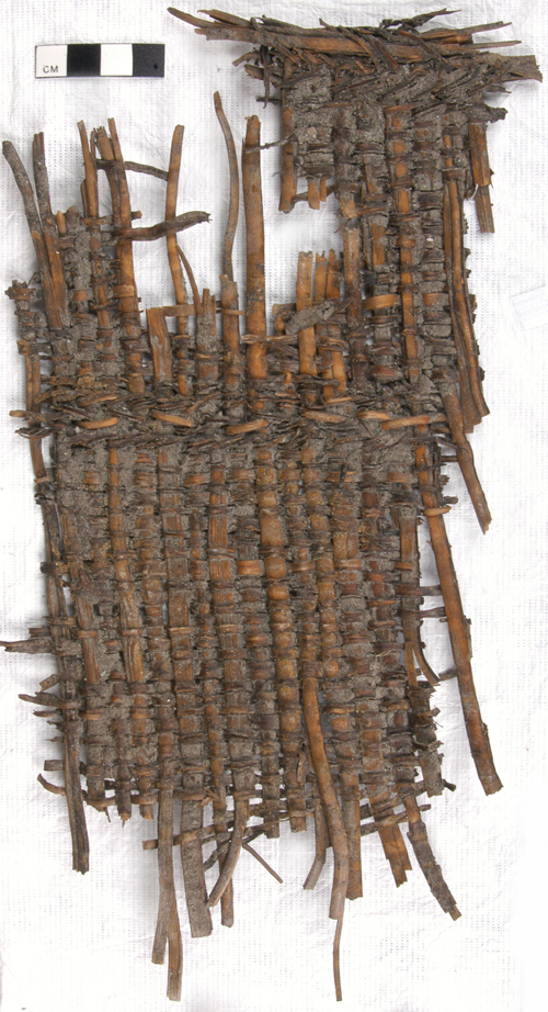 Biderbost Basketry - Basketry Technology - Burke Museum