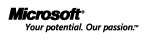 Microsoft logo