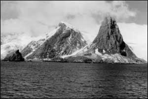 læber dateret industri Shackleton at the Burke :::