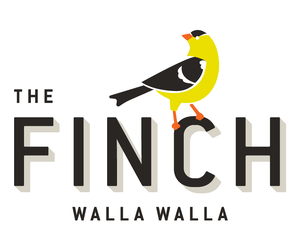 The Finch Walla Walla