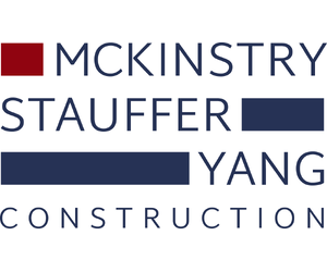 McKinstry Stauffer Yang Construction
