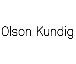 Olson Kundig