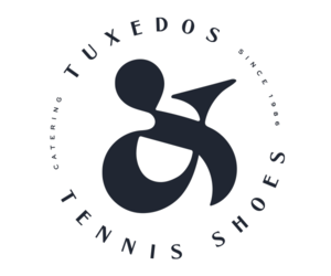 Tuxedos & Tennis Shoes