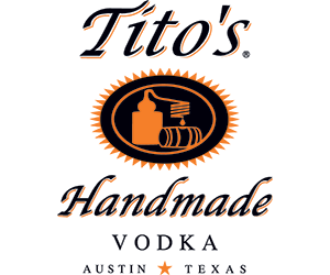 Tito's Vodka