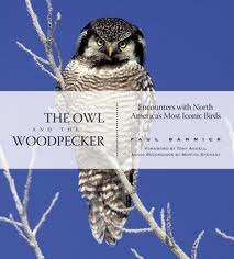 <em>The Owl and the Woodpecker</em>, by Paul Bannick (Mountaineers Books, 2008)