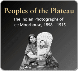 Peoples of the Plateau