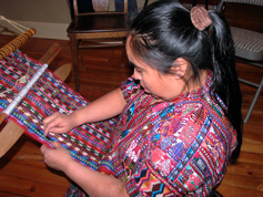 Chief's Blanket (Navajo), wool, ca. 1880.